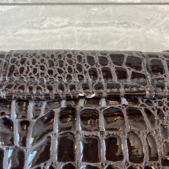 Vinyl Ladies Purse (clutch) - Picture 4 of 6